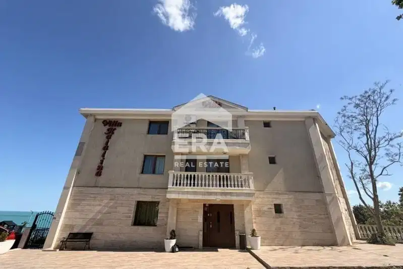 Hotel in к.к. Чайка