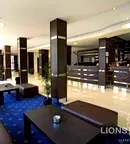 Хотел в к.к. Златни пясъци