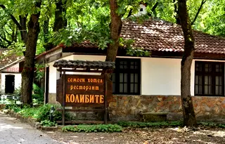 Хотел в Разград, Кубрат