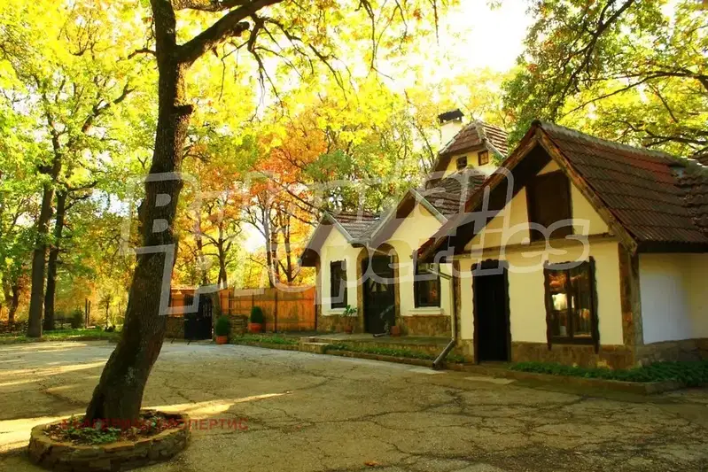 Hotel in Oblast Razgrad, Kubrat