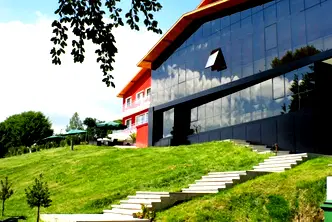 Хотел в Кюстендил, в.з. Юг