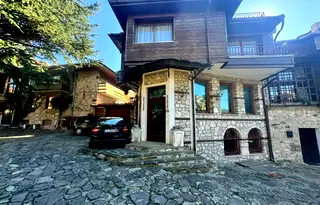 Хотел в Бургас, Несебър