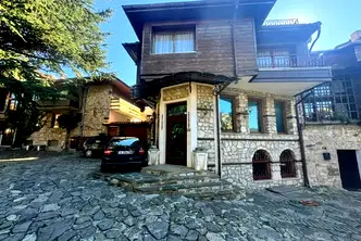 Хотел в Бургас, Несебър