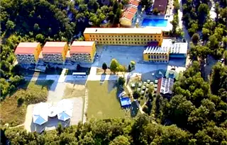 Хотел в Бургас, Обзор