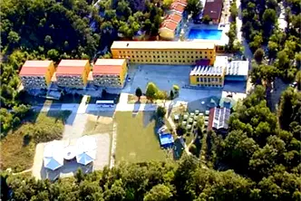 Хотел в Бургас, Обзор
