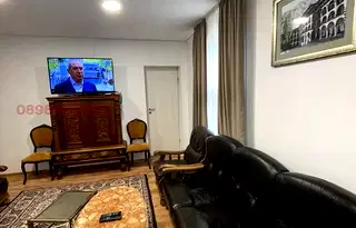 Хотел във Велико Търново, Павликени