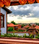 Хотел в Пловдив, Старият град