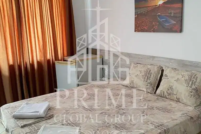 Hotel in Oblast Burgas, Primorsko