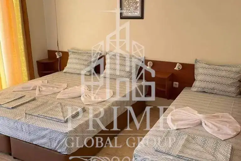 Hotel in Oblast Burgas, Primorsko