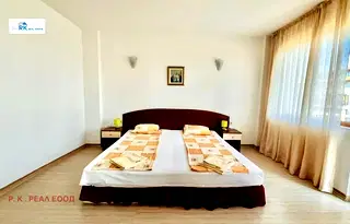 Хотел в Бургас, Приморско