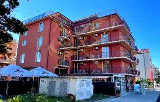 Хотел в Бургас, Приморско