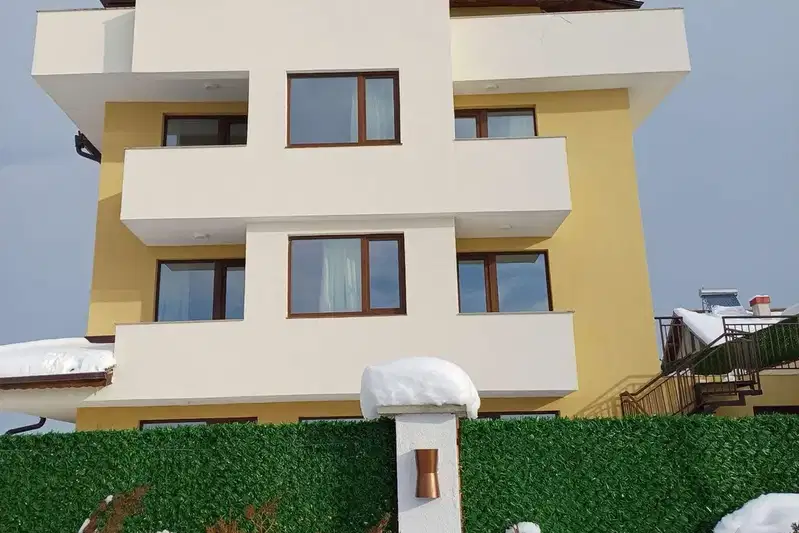 Hotel in Oblast Blagoevgrad, Banya