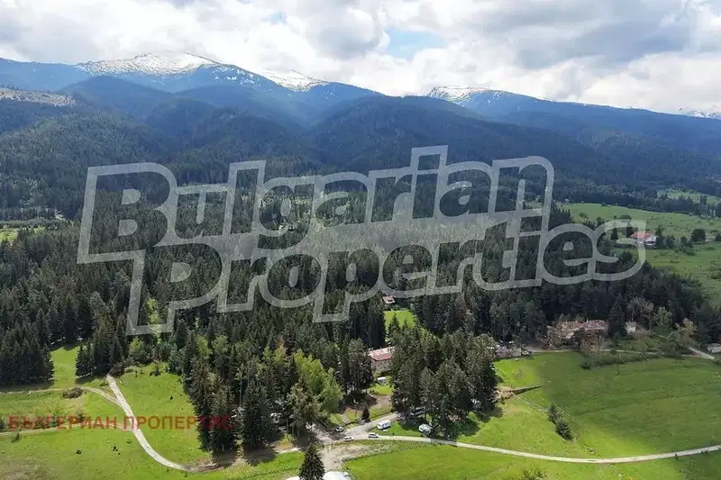 Hotel in област София, Govedarci