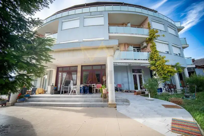 Hotel in Oblast Dobrich, Kranevo