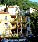 Хотел в Пловдив, с. Нареченски бани