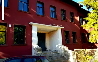 Хотел в Смолян, с. Орехово