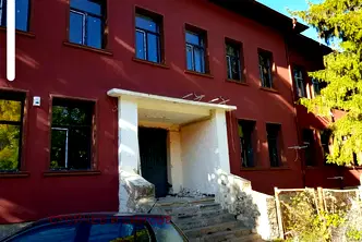 Хотел в Смолян, с. Орехово