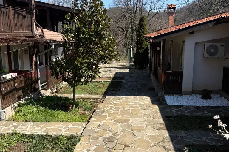 Hotel in Oblast Lovech, Oreshak