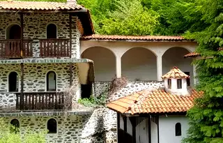 Хотел в Кюстендил, с. Пастра