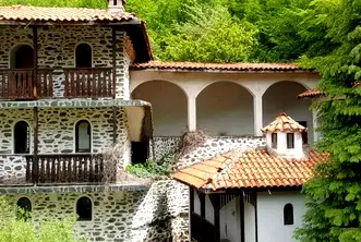Хотел в Кюстендил, с. Пастра