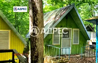 Хотел във Варна, с. Шкорпиловци
