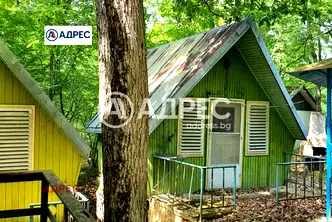 Хотел във Варна, с. Шкорпиловци