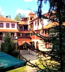Хотел в Стара Загора, с. Старозагорски бани