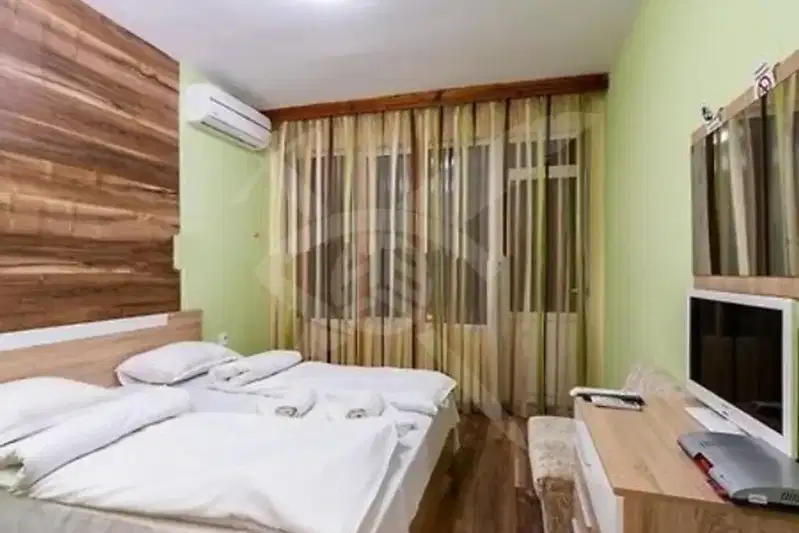Хотел в Стара Загора, с. Старозагорски бани