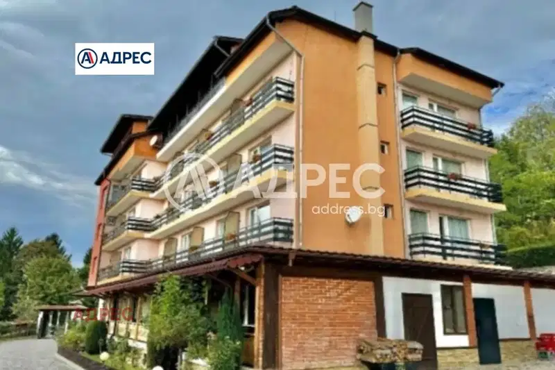 Hotel in Oblast Vraca, с. Типченица