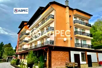 Хотел във Враца, с. Типченица