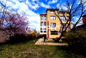 Хотел във Варна, м-т Долна Трака