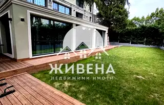 Хотел във Варна, м-т Евксиноград