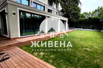 Хотел във Варна, м-т Евксиноград