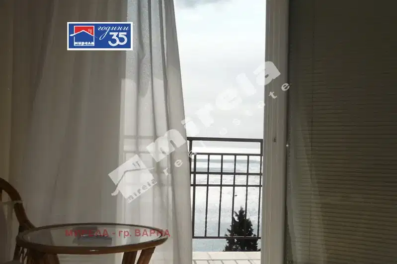 Hotel in Varna, Sveti Nikola