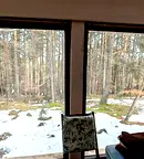 Къща в Пловдив, хижа Здравец