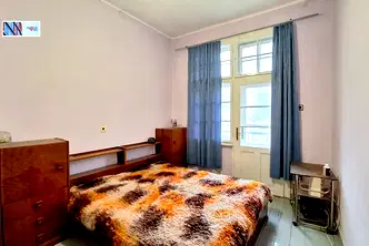 Етаж от къща в Пловдив, Асенов