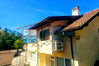 Етаж от къща в Добрич, Балчик