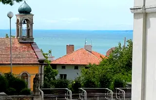 Етаж от къща в Добрич, Балчик