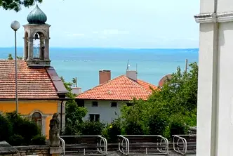 Етаж от къща в Добрич, Балчик