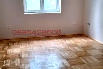 Етаж от къща в Банкя