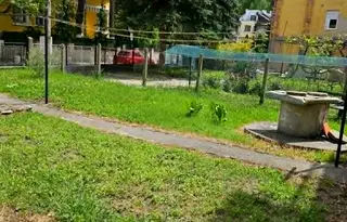 Етаж от къща в Банкя