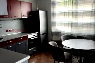 Етаж от къща в Банкя