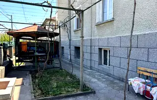 Етаж от къща в Пловдив, Баня