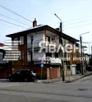 Етаж от къща в София, Ботев