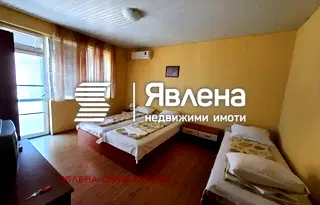 Етаж от къща в Бургас, Царево