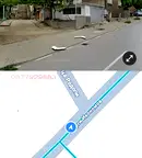 Етаж от къща в Кюстендил, Дупница