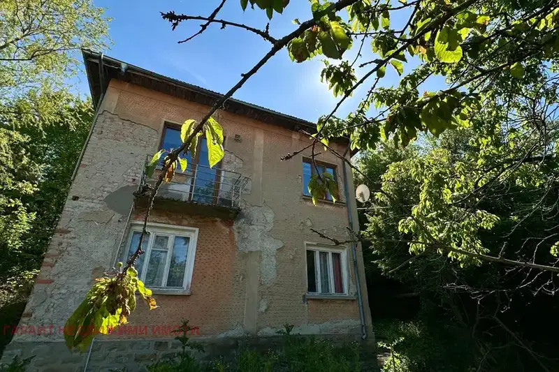 Етаж от къща в Габрово, Център