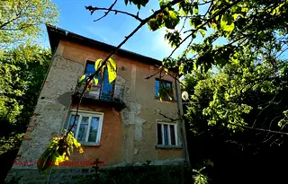 Етаж от къща в Габрово, Център