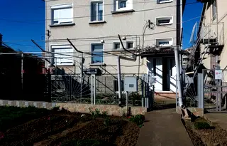 Етаж от къща в Добрич, Генерал Тошево