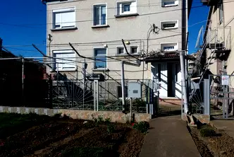 Етаж от къща в Добрич, Генерал Тошево